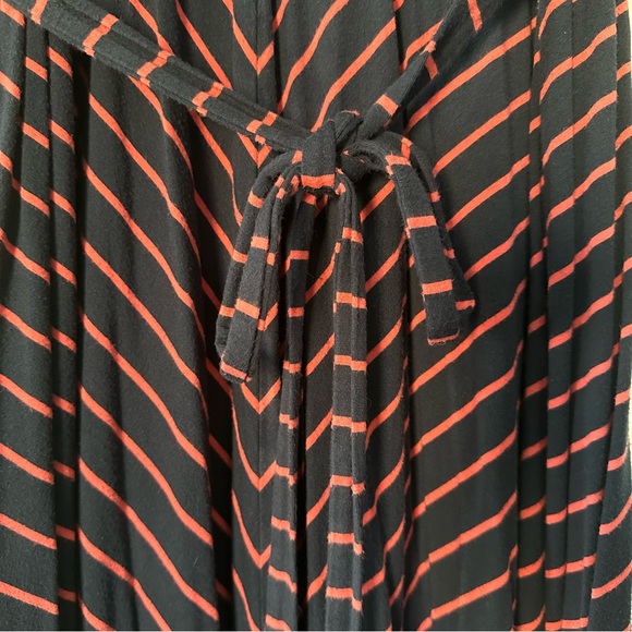 Isabel Maternity Sleeveless Maternity Dress | Size XXL - Picture 5 of 8